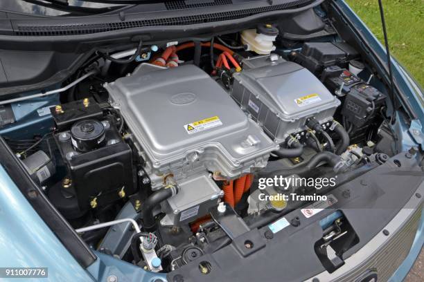 Byd Start Engine 24 Byd Car Stock Photos, High-Res Pictures, and Images - Getty Images