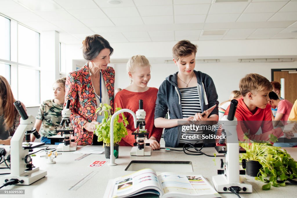 Research on the Digital Tablet