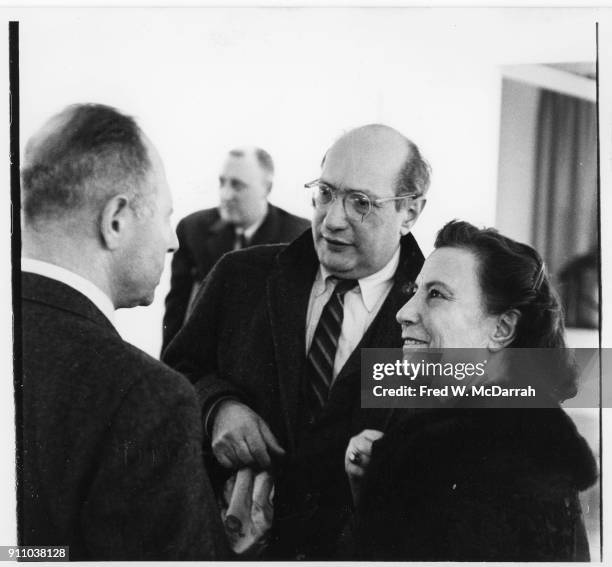 Mark Rothko Parents 56 Mark Rothko Center Stock Photos, High-Res Pictures, and Images ...