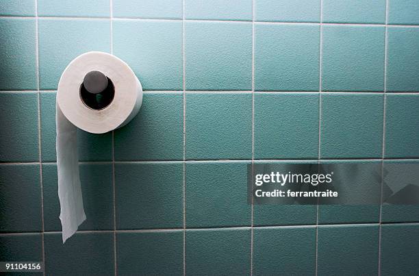 toilet paper - toilet paper stock pictures, royalty-free photos & images