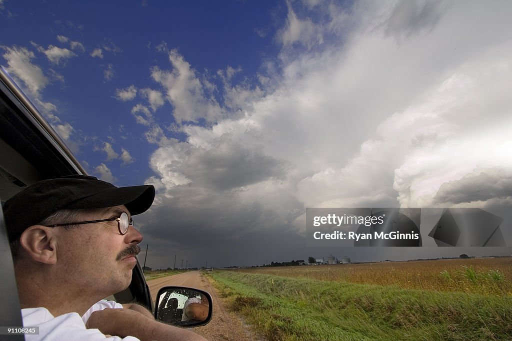 Storm Chaser