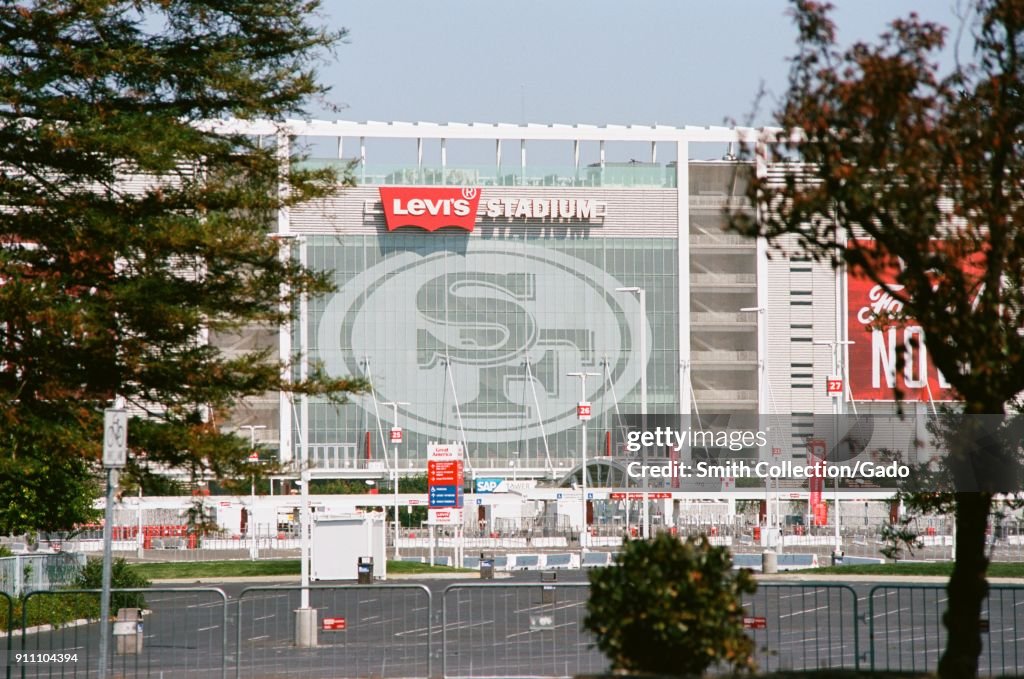 Levi Stadium