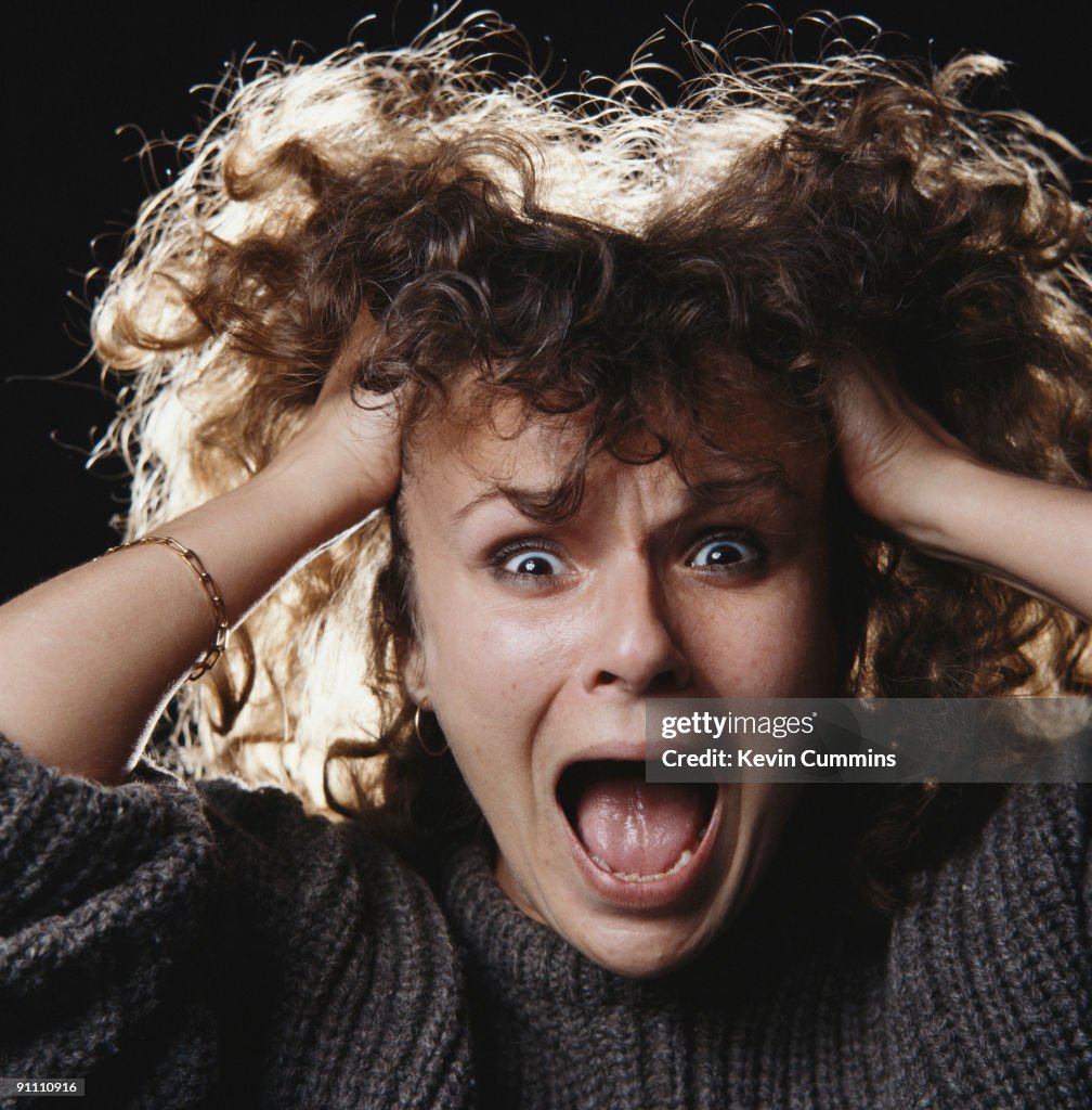 Screaming Walters