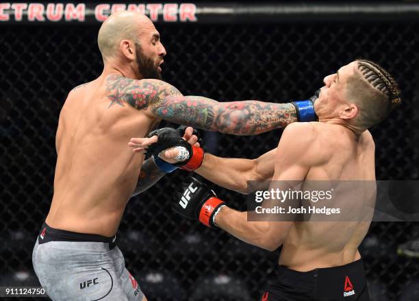 George Sullivan 260 George Sullivan Ufc Photos & High Res Pictures - Getty Images