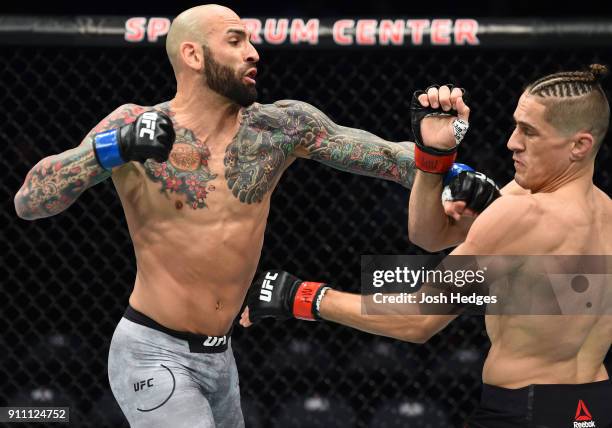 George Sullivan 260 George Sullivan Ufc Photos & High Res Pictures - Getty Images