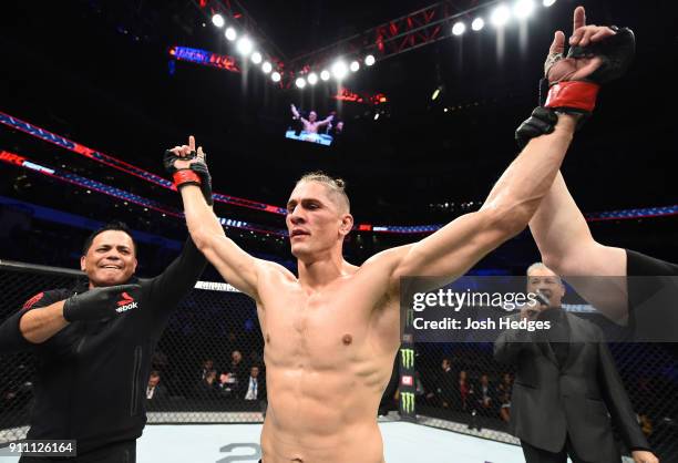 George Sullivan 260 George Sullivan Ufc Photos & High Res Pictures - Getty Images