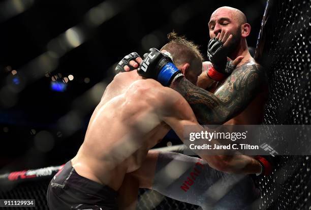George Sullivan 260 George Sullivan Ufc Photos & High Res Pictures - Getty Images