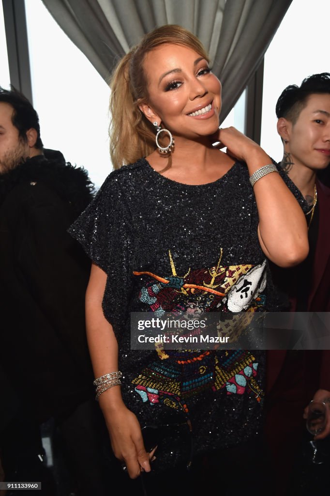 2018 Roc Nation THE BRUNCH