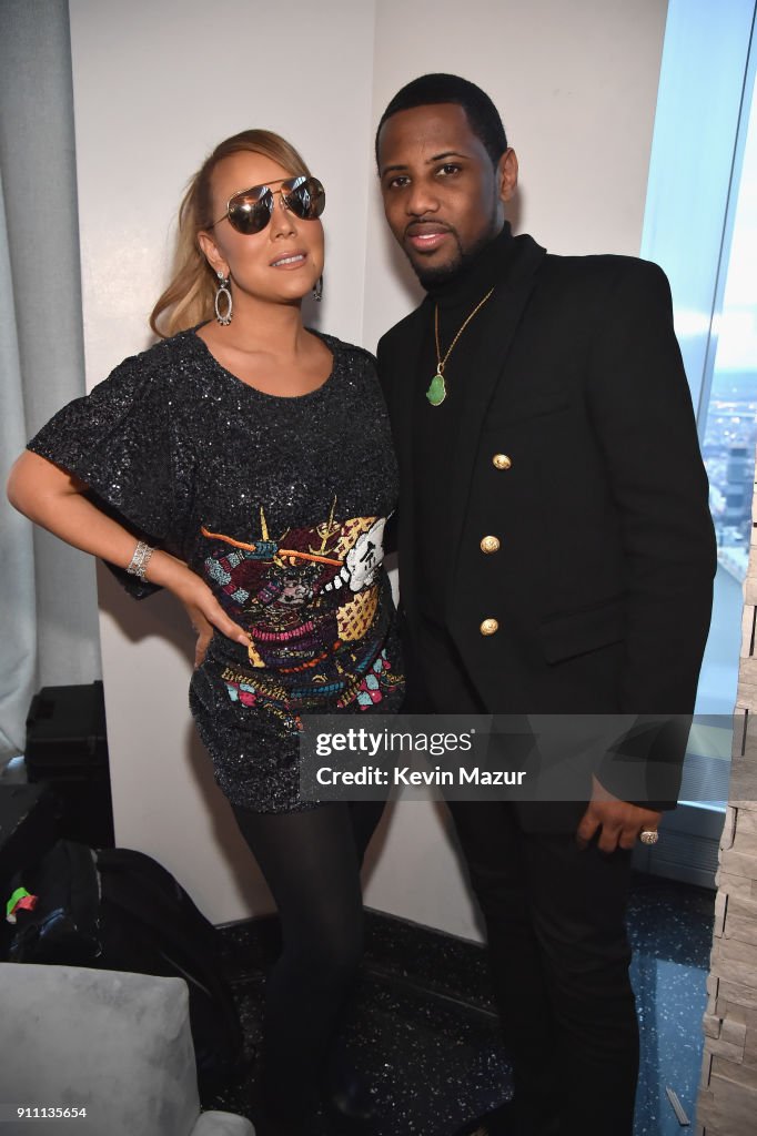 2018 Roc Nation THE BRUNCH