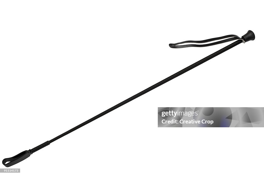 Riding Crop High-Res Stock Photo - Getty Images