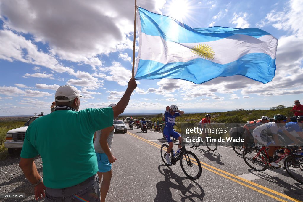Cycling: 36th Tour of San Juan 2018 / Stage 6