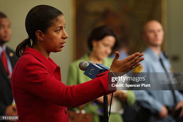 Susan Rice Mustache 2,214 Susan Rice Photos & High Res Pictures - Getty Images