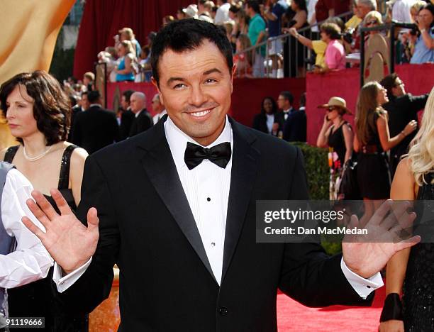 721 Seth Macfarlane 2009 Stock Photos High Res Pictures And Images 721-seth-macfarlane-2009-stock-photos-high-res-pictures-and-images