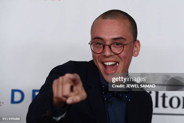 793 Singer Songwriter Rapper Producer Stock Photos, High-Res Pictures ...