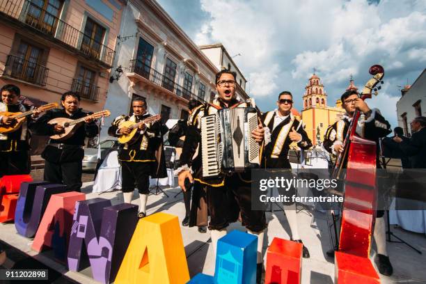 guanajuato - guanajuato stock pictures, royalty-free photos & images