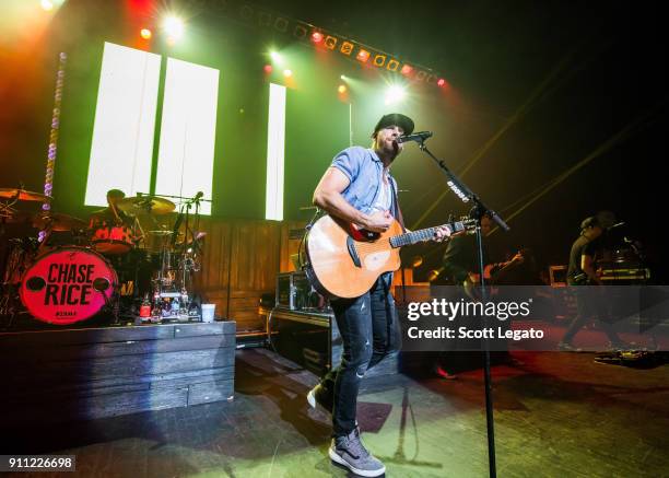 236 Chase Rice Band Stock Photos, High-Res Pictures, and Images - Getty ...