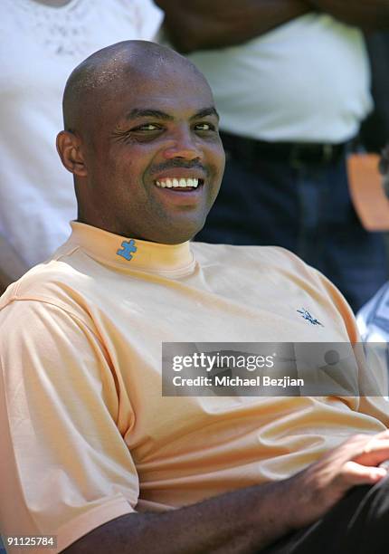 Charles Barkley