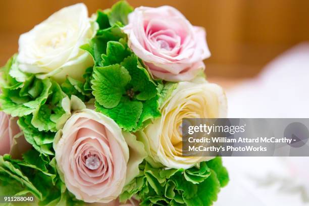 bouquet - malta wedding stock pictures, royalty-free photos & images