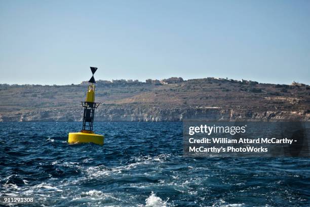 marker buoy - ブイ ストックフォトと画像