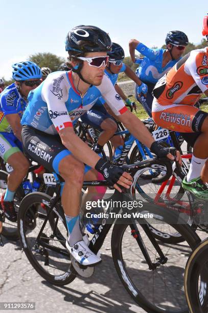 36th Tour of San Juan 2018 / Stage 6 Guillaume BOIVIN / San Juan-Cantoni-Difunta Correa - San Juan-Cantoni / Vuelta a San Juan /