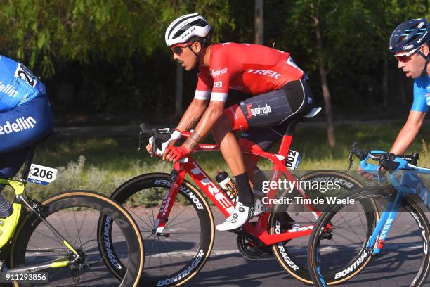 36th Tour of San Juan 2018 / Stage 6 Eugenio ALAFACI / San Juan-Cantoni-Difunta Correa - San Juan-Cantoni / Vuelta a San Juan /