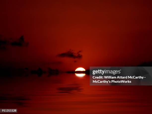 sunset - end of summer stock pictures, royalty-free photos & images