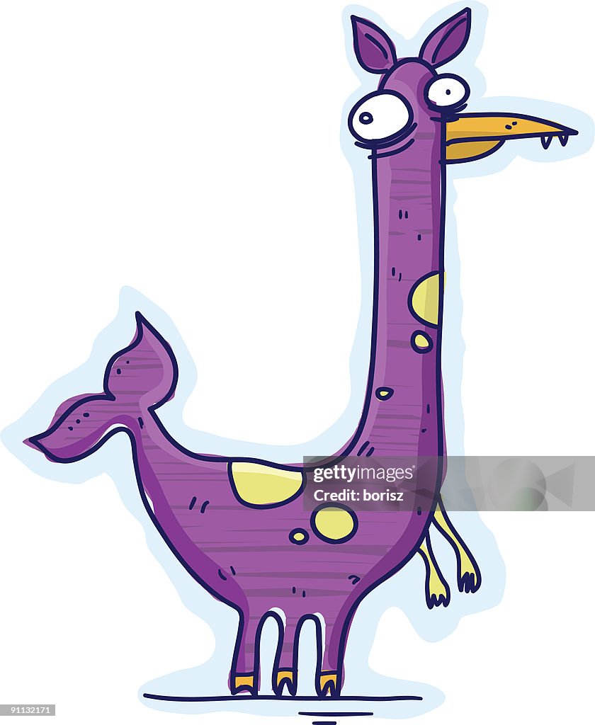 Mutant Animal