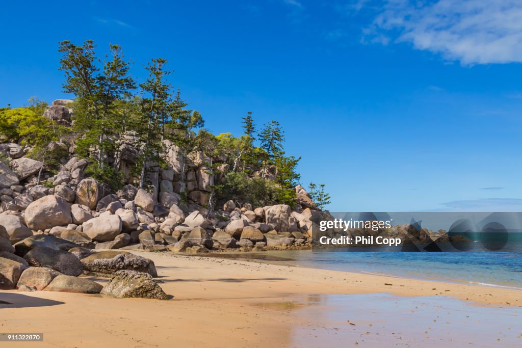 Arthur Bay