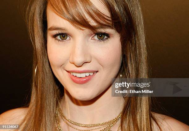 1,159 Kay Panabaker Photos & High Res Pictures - Getty Images