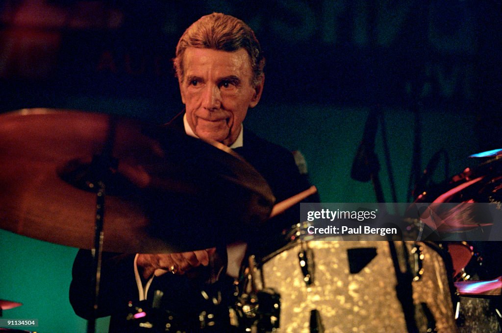 Louie Bellson