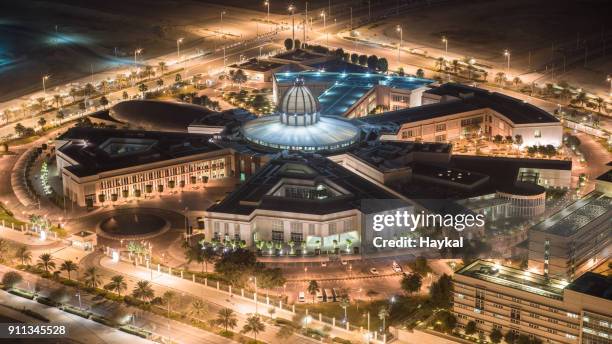 abu dhabi, hub of culture - university of paris 個照片及圖片檔