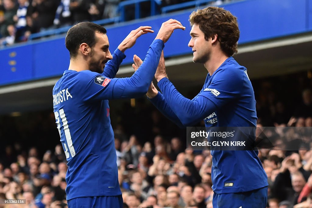 FBL-ENG-FACUP-CHELSEA-NEWCASTLE