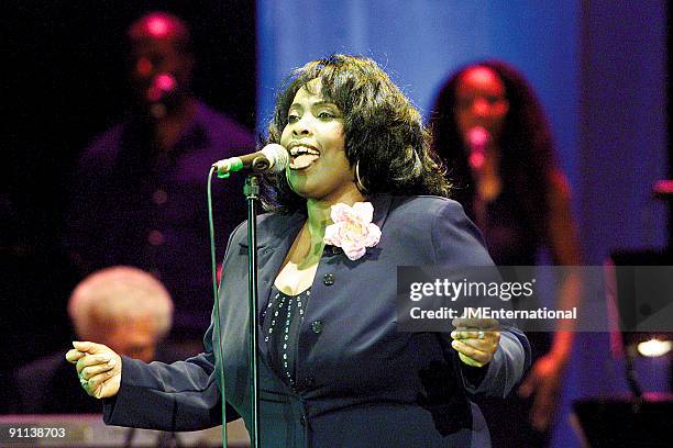 Ruby R Turner Ruby Turner Photos and Premium High Res Pictures - Getty Images