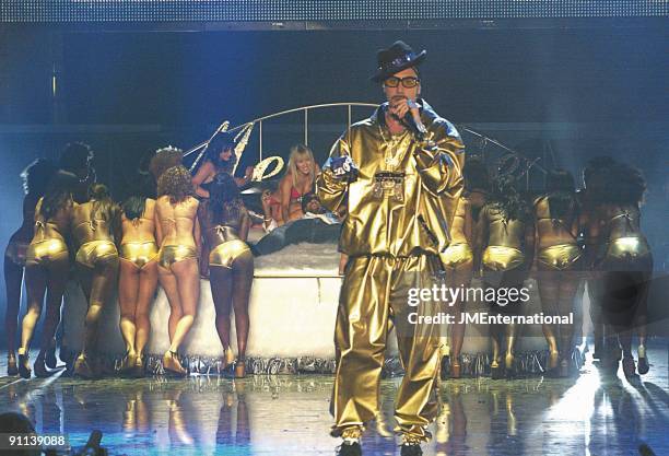 Ali G R 335 Award Ali G Music Stock Photos, High-Res Pictures, and Images ...