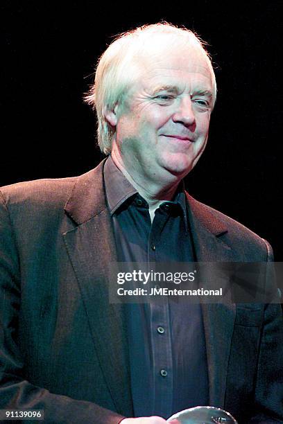 Photo of Tim RICE, Bacharach concert