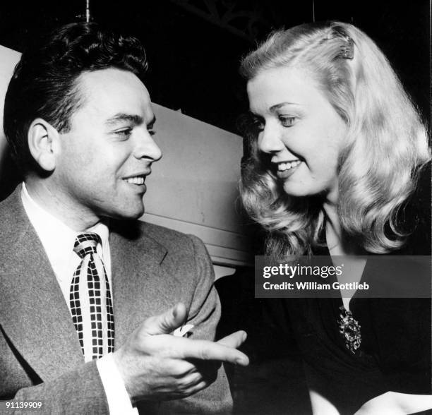 Doris Ricono 355 Doris Brown Photos & High Res Pictures - Getty Images