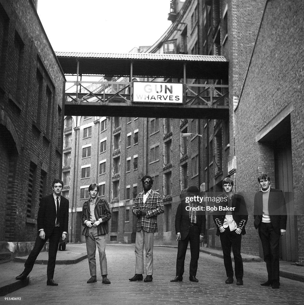 Photo of SAVOY BROWN BLUES BAND