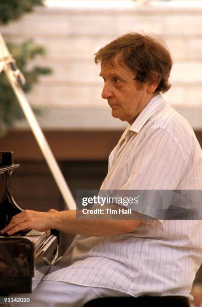 Photo of Stan TRACEY