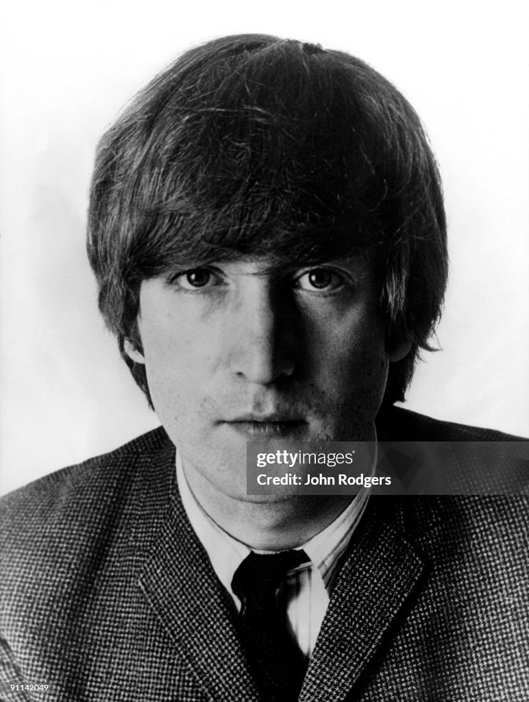 Photo of John LENNON
