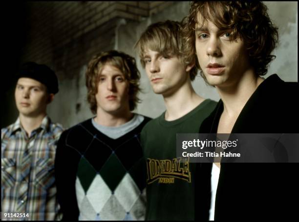 Johnny Razorlight Q Bjv Photos and Premium High Res Pictures - Getty Images