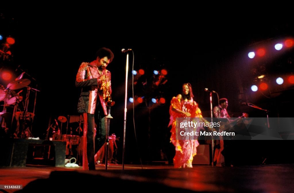 Photo of ROSE ROYCE