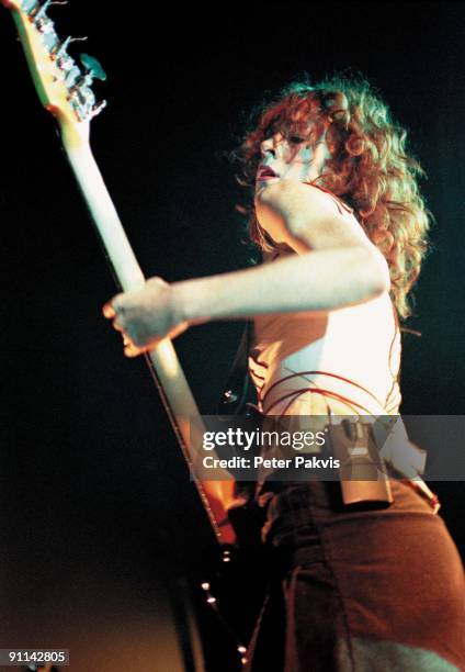 Photo of AUF DER MAUR; /MELISSA AUF DER MAUER/013/TILBURG