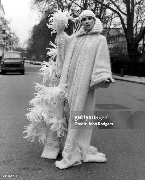 Photo of Angie BOWIE