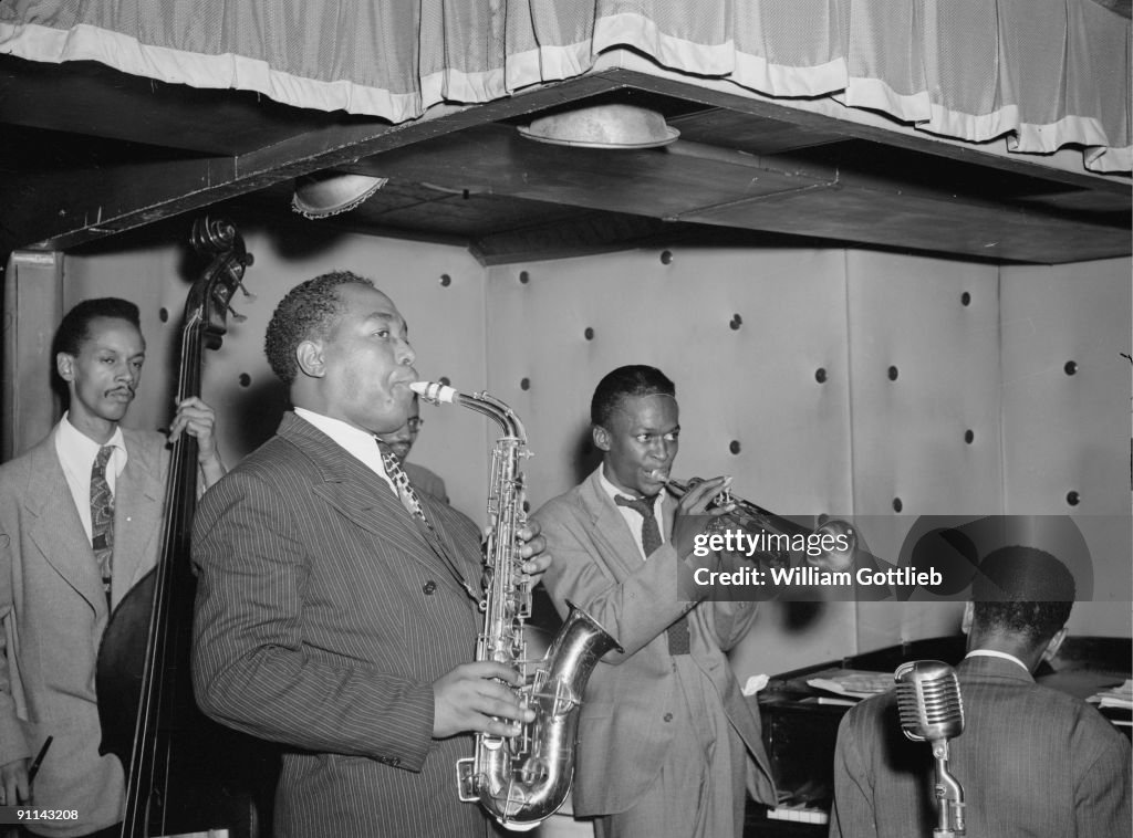 Charlie Parker Quintet