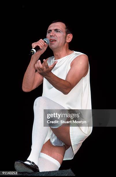 Kevin Roland Midnight Runners Photos and Premium High Res Pictures - Getty Images