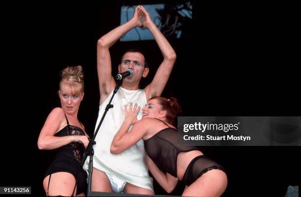 Photo of Dexys MIDNIGHT RUNNERS and Kevin ROWLAND