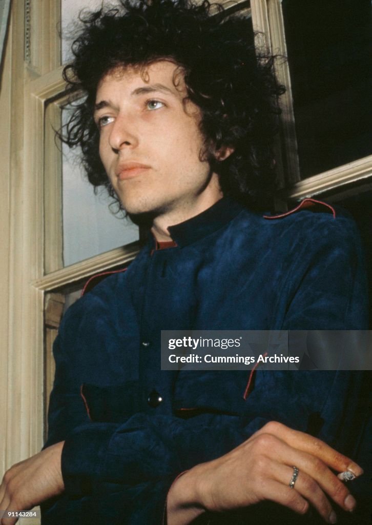 Photo of Bob DYLAN