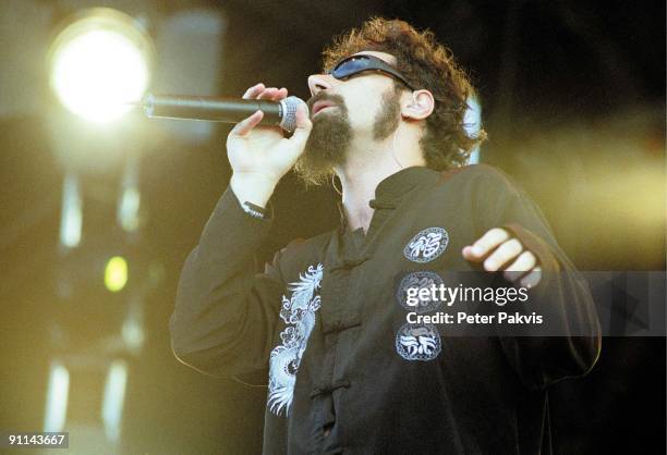 Photo of SYSTEM OF A DOWN, /SYSTEM OF A DOWN/PINKPOP/LANDGRAAF