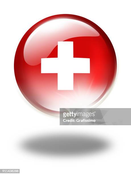 349 Ilustraciones de Cruz Roja - Getty Images