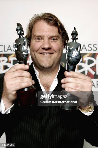 Photo of Bryn TERFEL